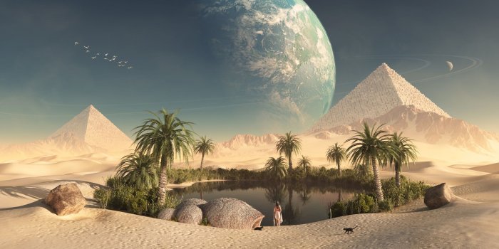 1920x1080 Amazing HD Desktop Wallpapers From Egypt | Funotic.com