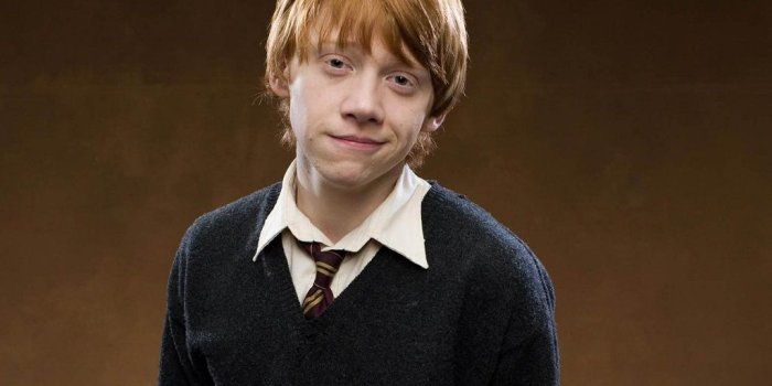 1024x768 Ron Weasley, the Mistreated Character | The Tea-Infused Typewriter