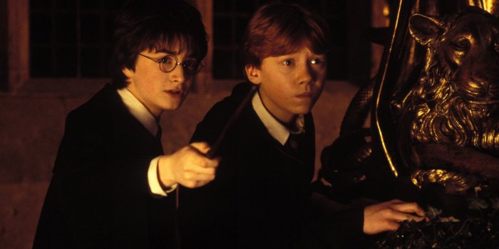 1920x1258 HD wallpaper: albus, draco malfoy, dumbledore, ginny, ginny weasley
