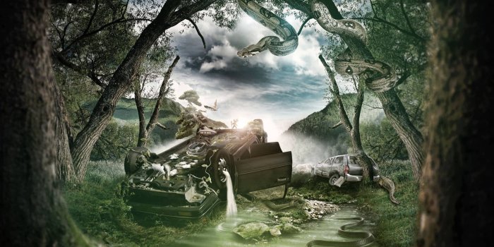 1920x1200 Desktopography – Amazing Desktop Wallpapers - Designmodo