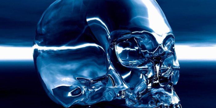 1440x900 Very Scary Horror Wallpaper | Amazing Skull Wallpaper HQ:Desktop