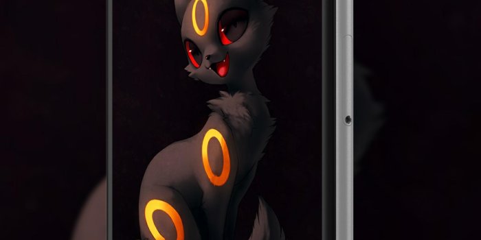 1709x2618 Eeveelution Wallpaper for Android - APK Download