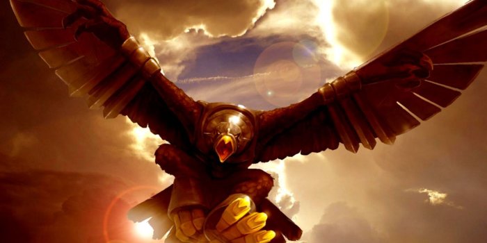 1520x930 Eagle Amazing Desktop Wallpaper Free Download | Wallpapers Corner