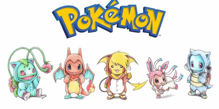 1920x1080 Eevee Wallpaper (72+ images)