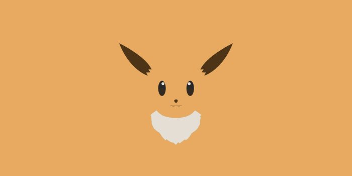 1920x1080 Eevee Images ~ Festival Wallpaper