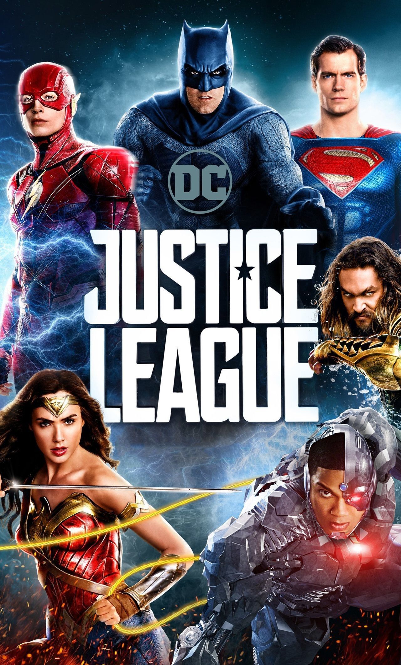 1280x2120 Justice League Wallpaper iPhone (85+ images)