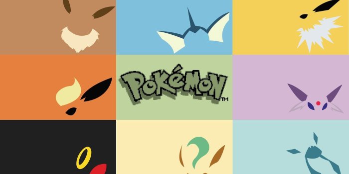 1920x1080 Eevee S For Your Phones Wallpaper POK MON Pinterest Pok Mon Pokemon