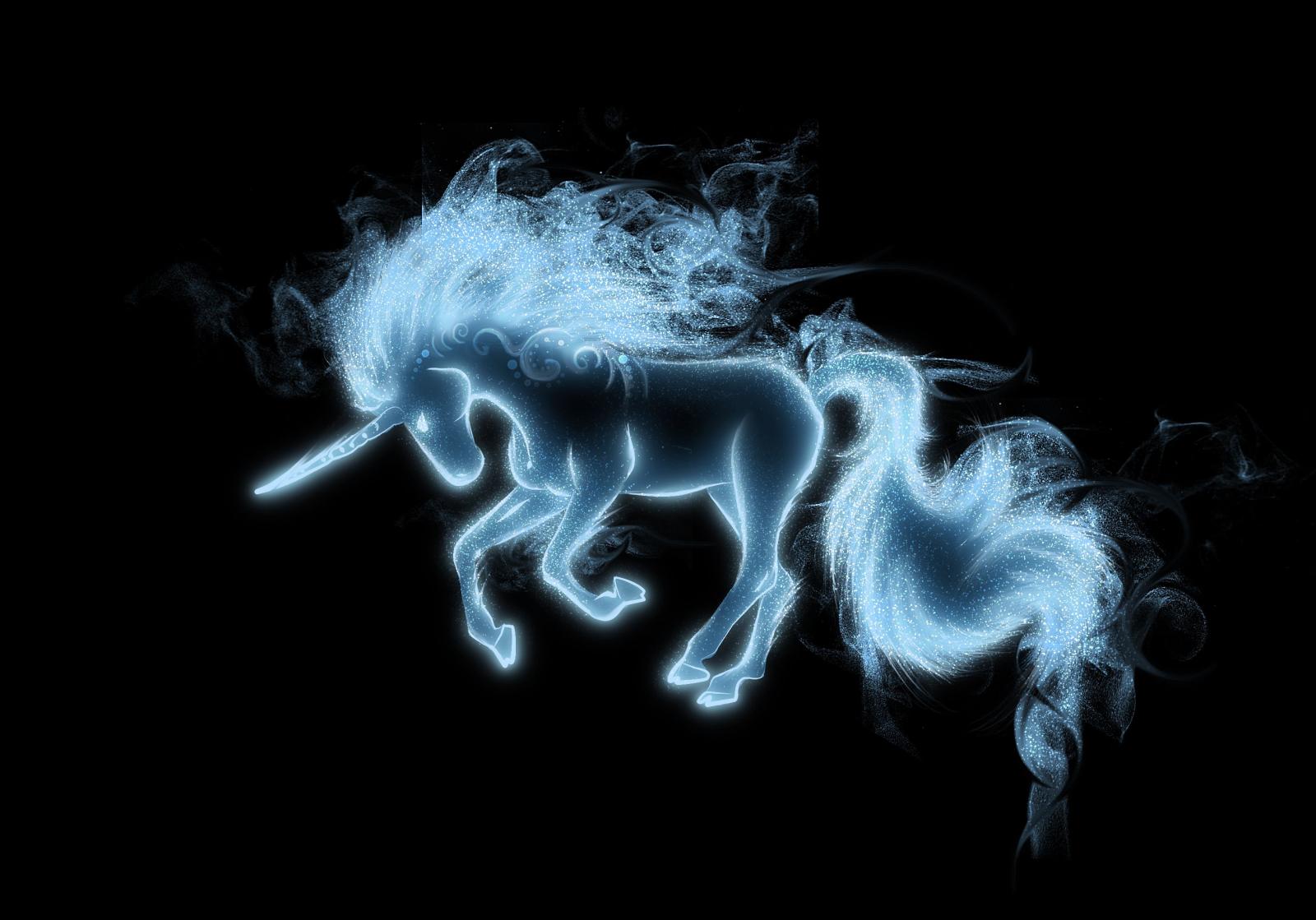 2835x1984 Patronus Fox Wallpaper Related Keywords & Suggestions - Patronus Fox