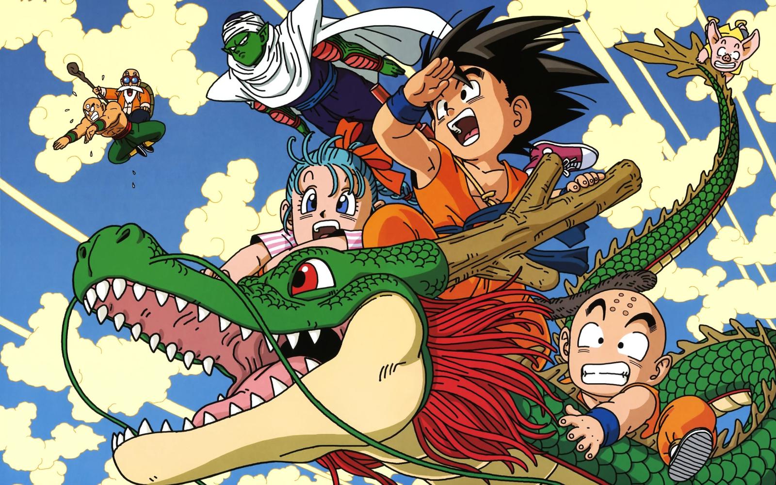 2560x1600 Dragon Ball Z Wallpaper for iPhone 6 - Cartoons Wallpapers
