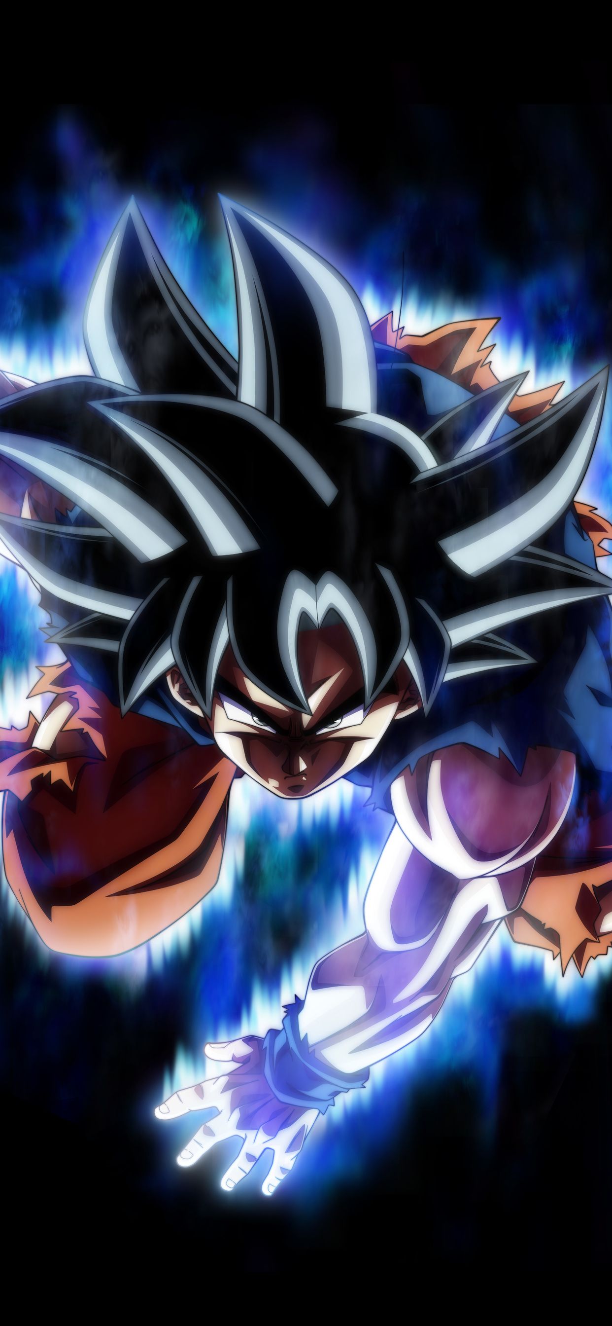 1242x2688 1242x2688 Goku Dragon Ball Super 10k Iphone XS MAX HD 4k Wallpapers