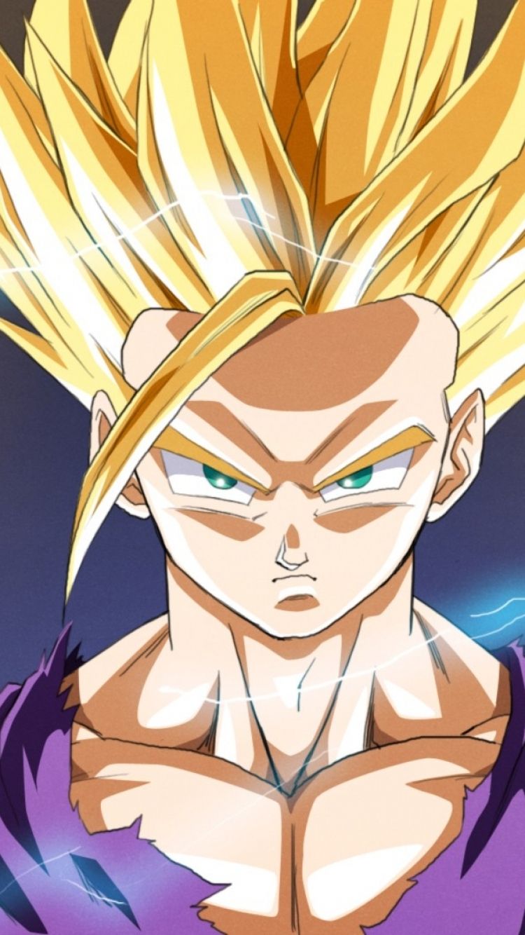 750x1334 Dragon Ball Z Wallpaper For Mobile Dragon Ball Z - Dragon Ball