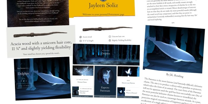 2048x1536 Harry Potter - Ms. Martin's Classes