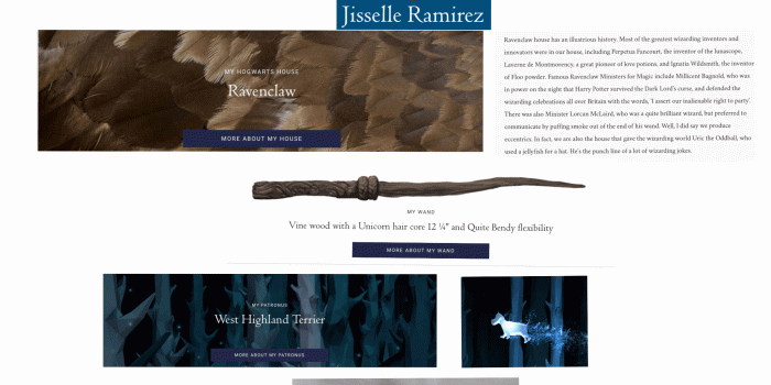 2048x1536 Harry Potter - Ms. Martin's Classes