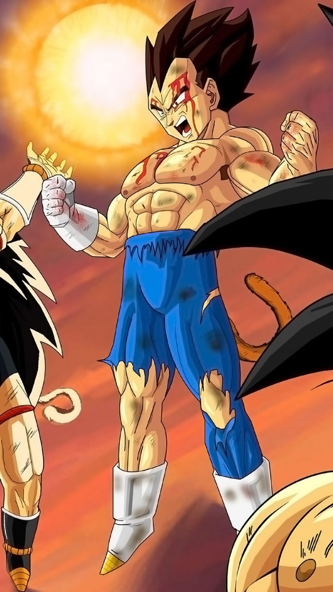 1080x1920 17998 dbz iphone wallpaper