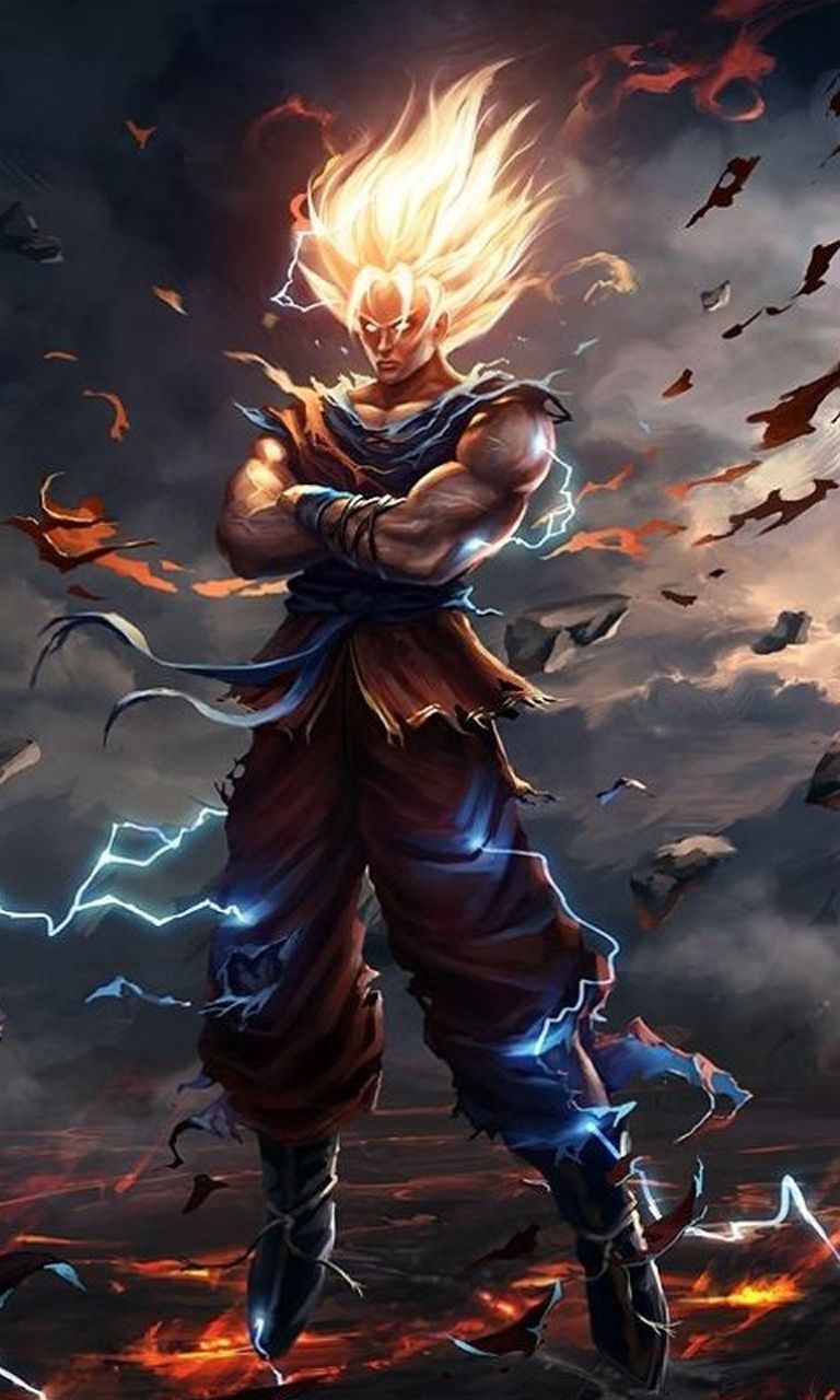 768x1280 Dragon ball z iphone wallpaper (17 Wallpapers) – Adorable Wallpapers