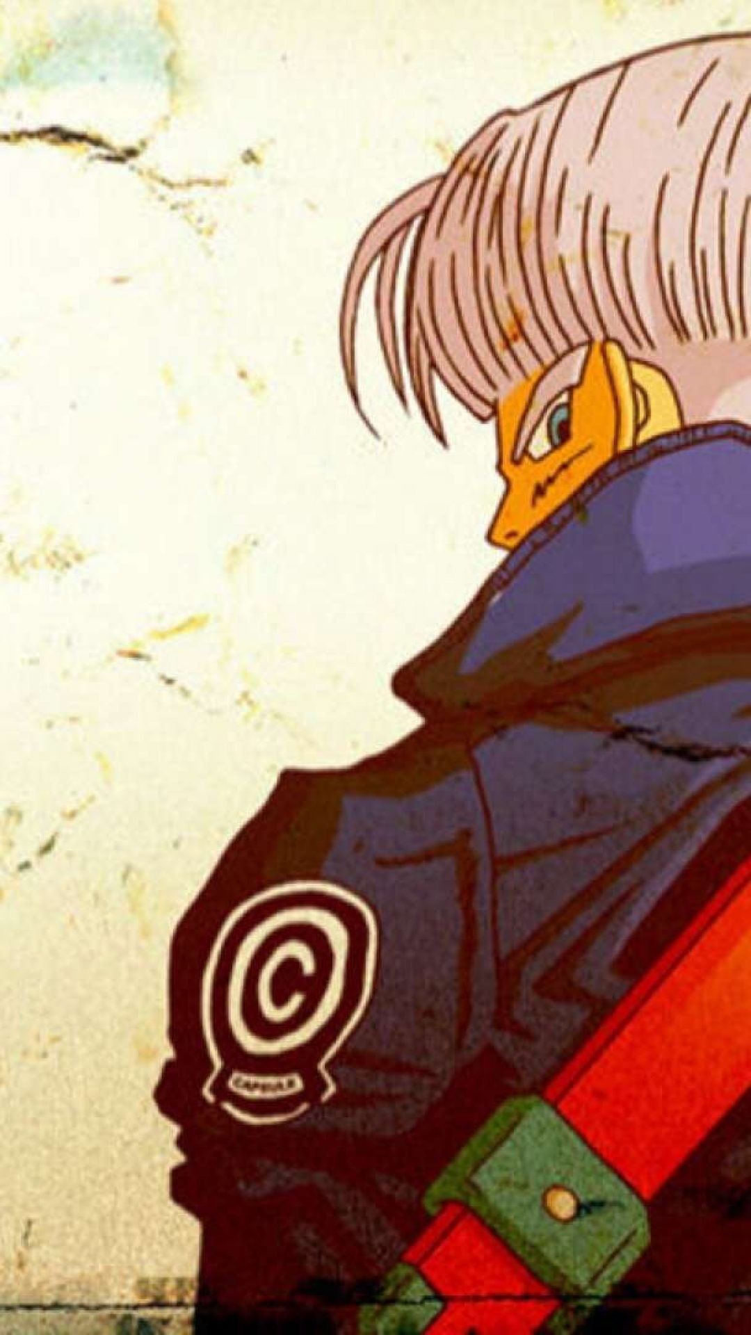 1080x1920 Dragon Ball iPhone Wallpaper (64+ images)