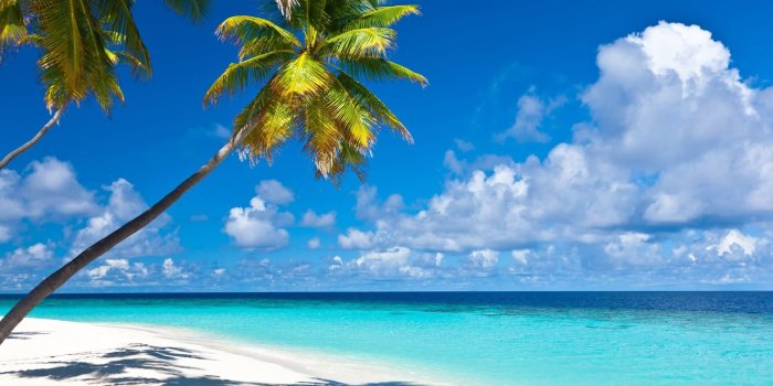2048x1365 Caribbean Beach Wallpaper (65+ images)