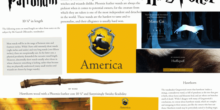 2048x1536 Harry Potter - Ms. Martin's Classes