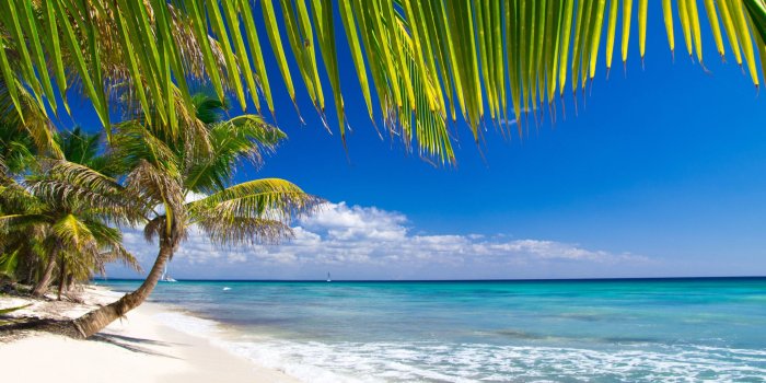 3840x2160 68+ Caribbean Beach Wallpapers on WallpaperPlay