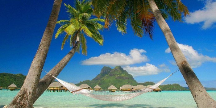 1199x800 Free Caribbean Beach Wallpapers