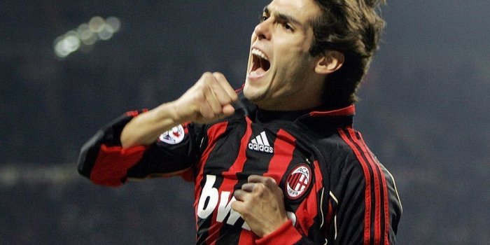 1024x768 Kaka Wallpapers Real Madrid Wallpaper | Wallpaper | Ricardo kaka