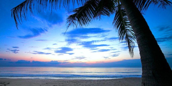 1920x1080 Caribbean Beach Wallpaper - (48+) Group Wallpapers