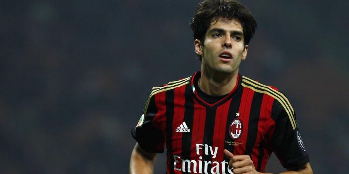 1200x722 Unique Ac Milan Kaka Wallpaper | Great Foofball Club