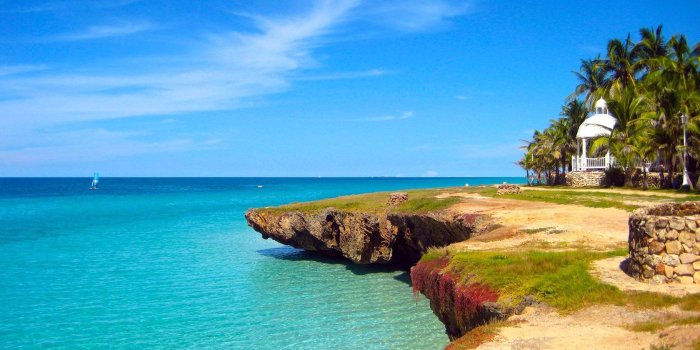 1680x1050 Free Caribbean Beach Wallpapers Wallpapers Cave Desktop Background