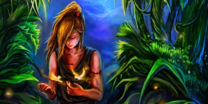 1244x700 Naruto shippuden akatsuki scars anime anime boys deidara fan art