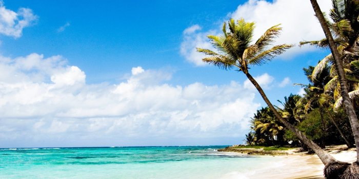 2560x1600 Caribbean Beach Wallpapers - Top Free Caribbean Beach Backgrounds