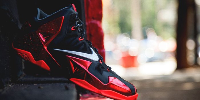 1280x853 nike lebron 11 wallpaper