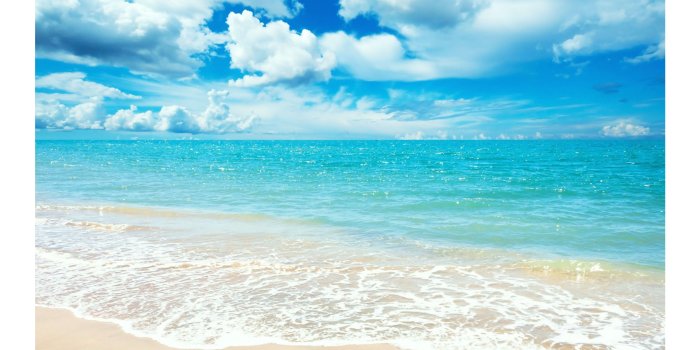 3840x2160 Caribbean Beach Wallpapers - Top Free Caribbean Beach Backgrounds