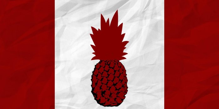 1920x1080 Canada Pineapple Flag HD wallpaper