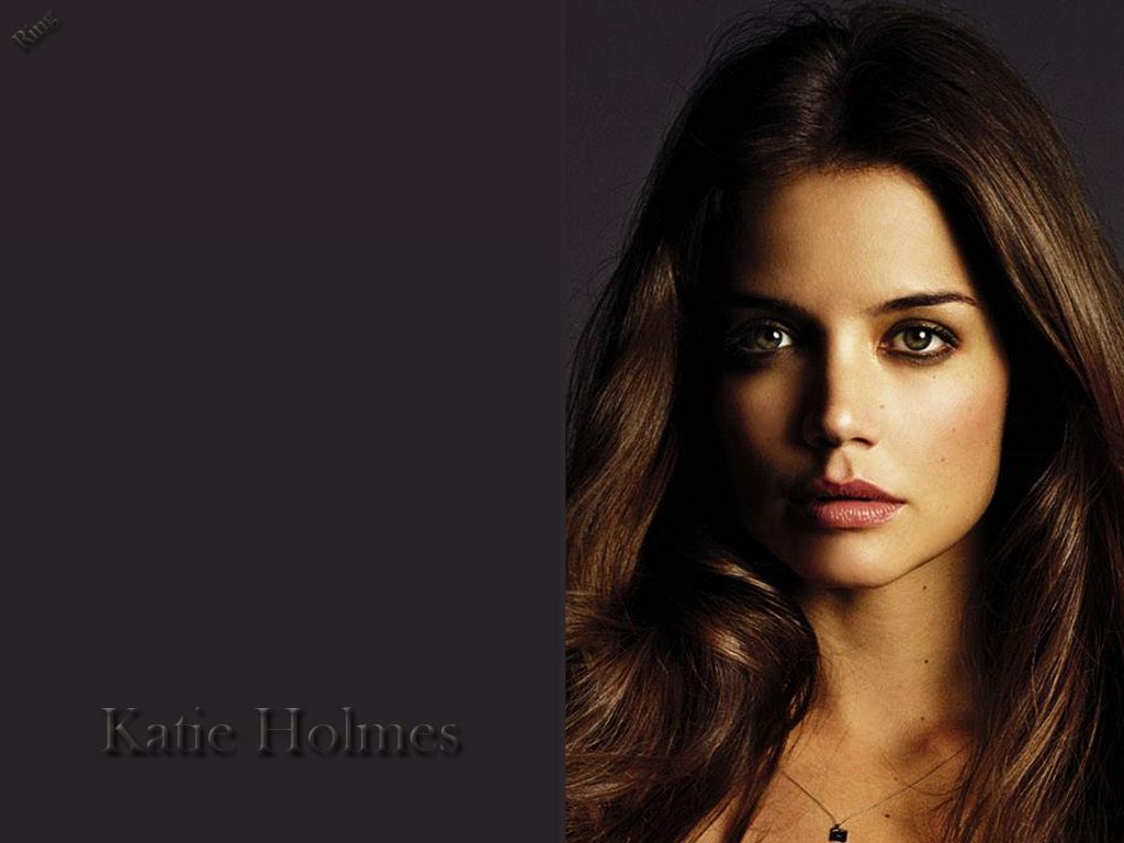1024x768 Katie Holmes - Katie Holmes Wallpaper (5358813) - Fanpop