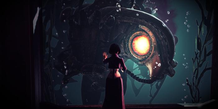 1920x1080 Wallpaper #44 Wallpaper from BioShock Infinite | gamepressure.com