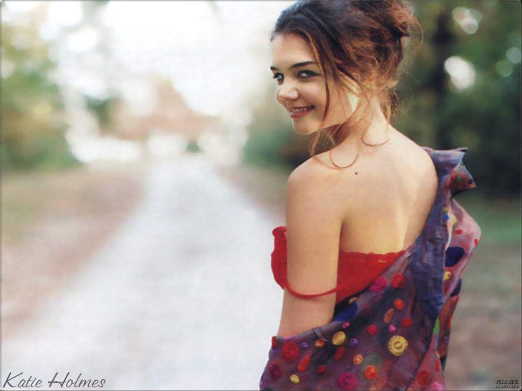 1024x768 Katie Holmes Wallpapers - Top Free Katie Holmes Backgrounds