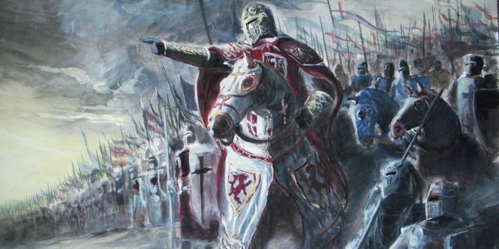 2048x1536 72+ Knights Templar Wallpapers on WallpaperPlay
