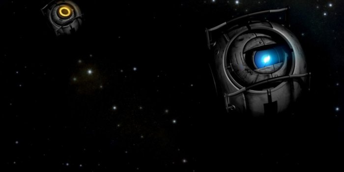 1256x706 Portal 2 Desktop Wallpaper | Elegant Wallpapers