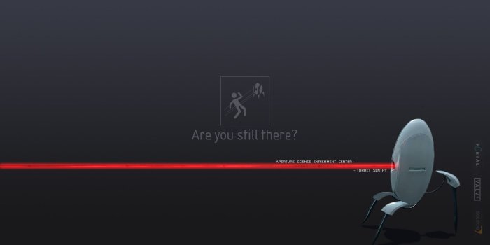 1920x1080 Portal 2 HD Wallpapers
