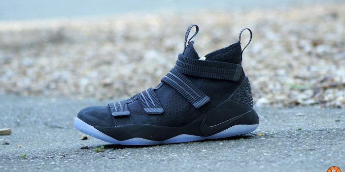 1920x1080 Nike LeBron Soldier XI (11) - Detailed Review - WearTesters