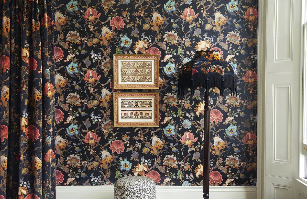1200x780 ARTEMIS | House of Hackney | Wallpaper | Enquire Today | Artisan