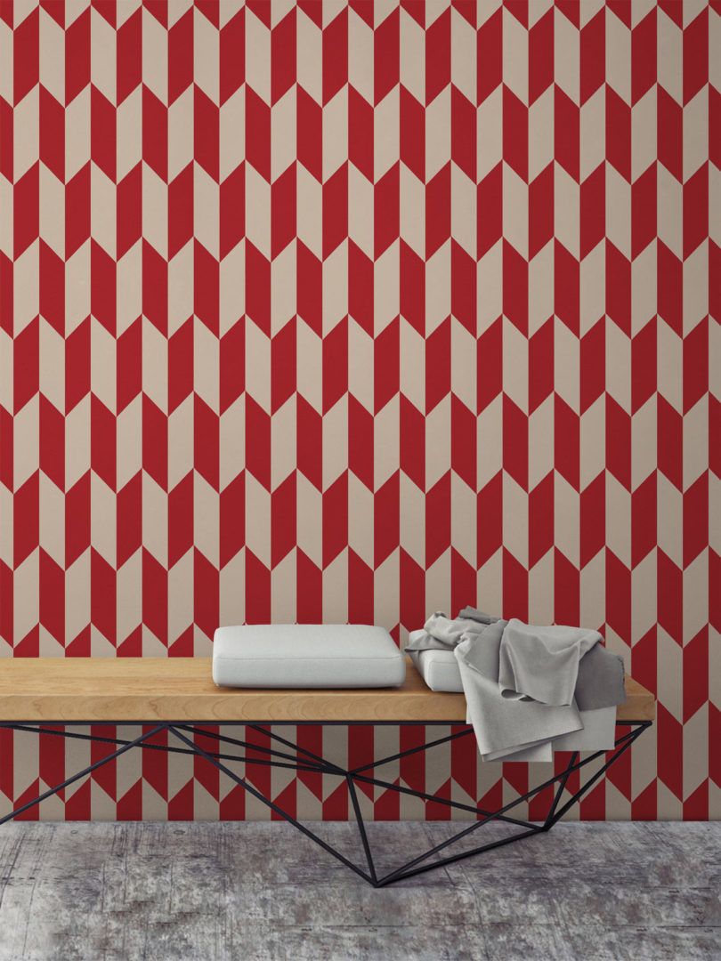 810x1080 Jupiter 10 Launches with its First Collection of Modernist