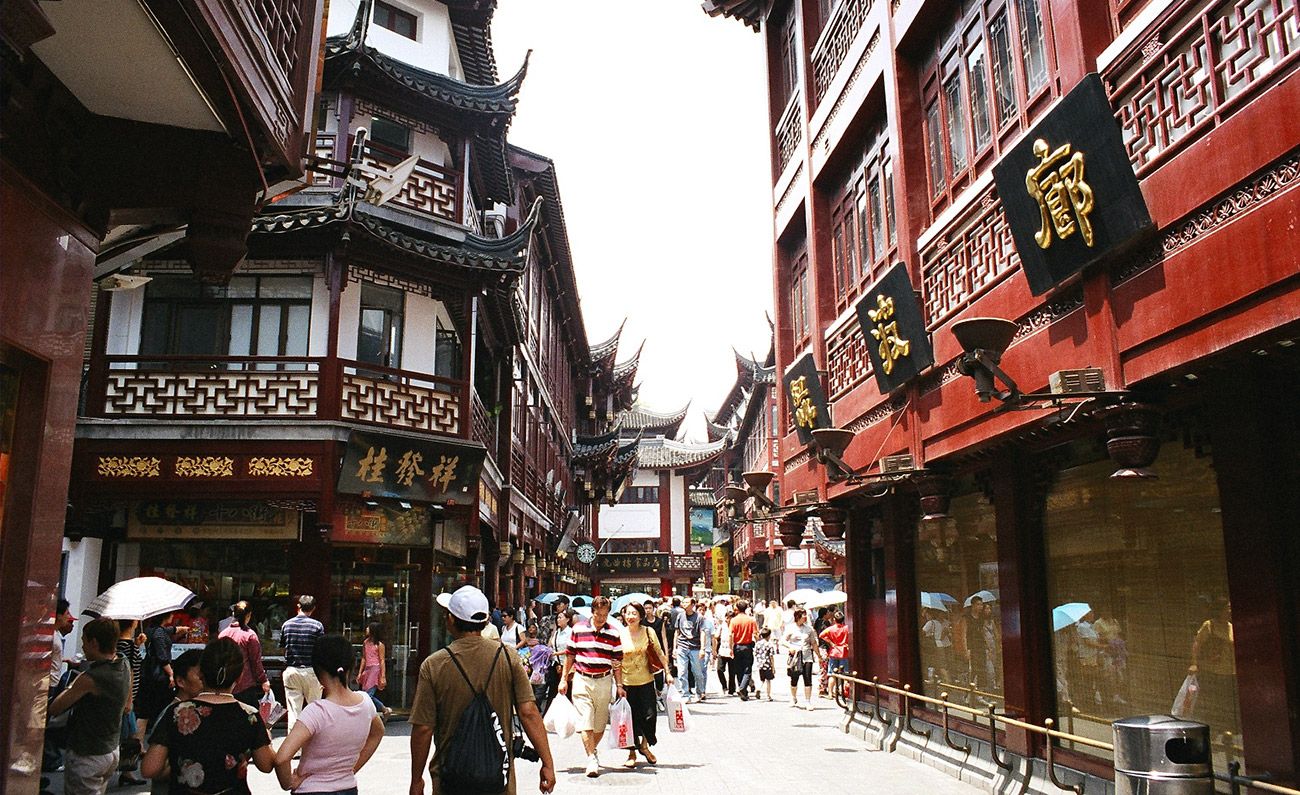 1300x795 Renaissance Shanghai Caohejing Hotel | Discover Renaissance Hotels