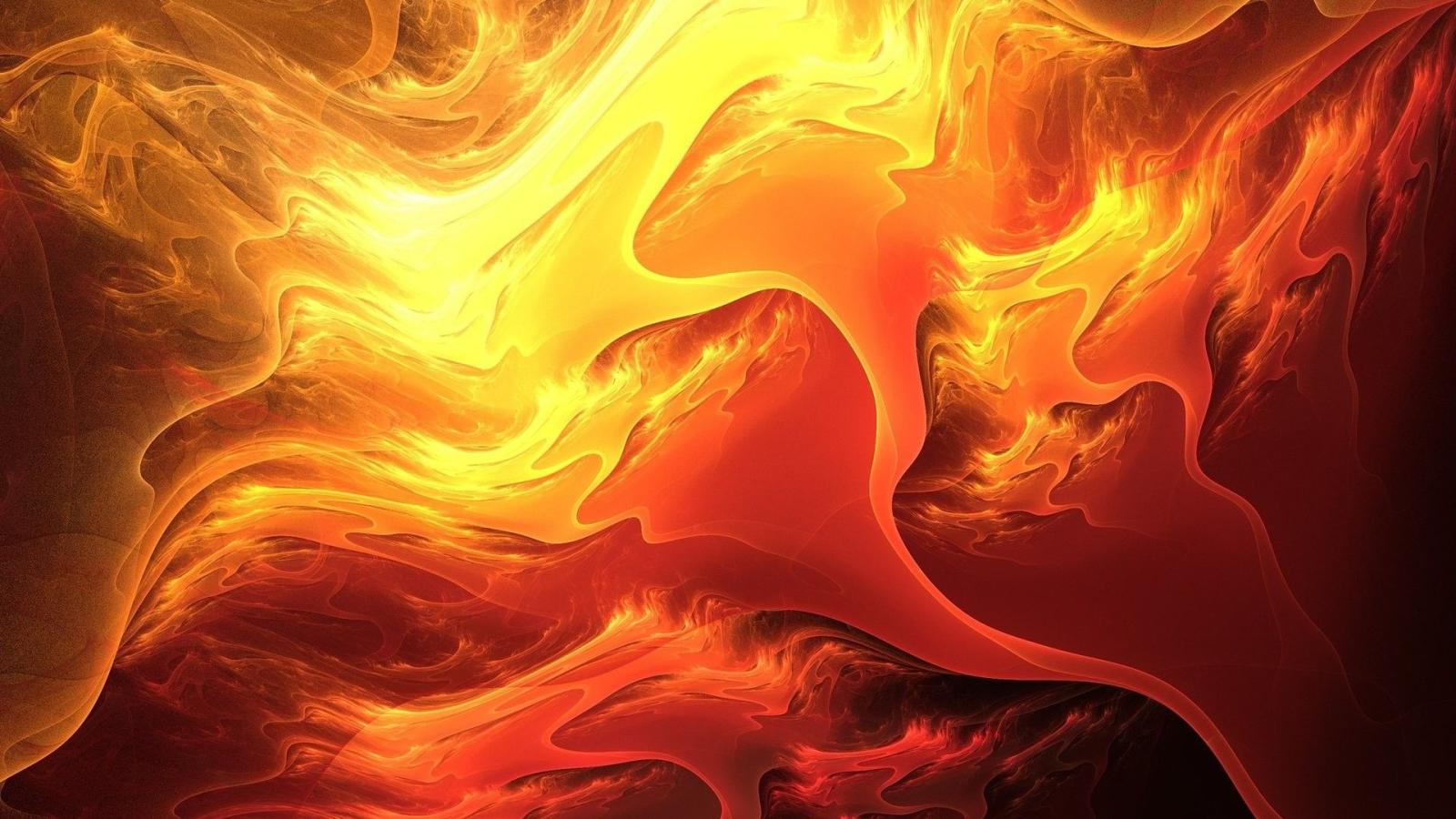 1920x1080 Abstract Fire Red Yellow Burning Pictures Images HD Desktop