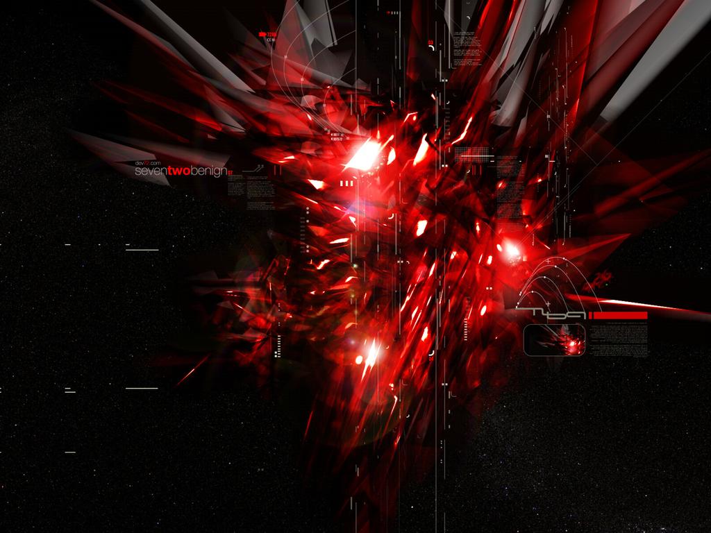 1024x768 Cool Red Wallpapers - (37+ images)