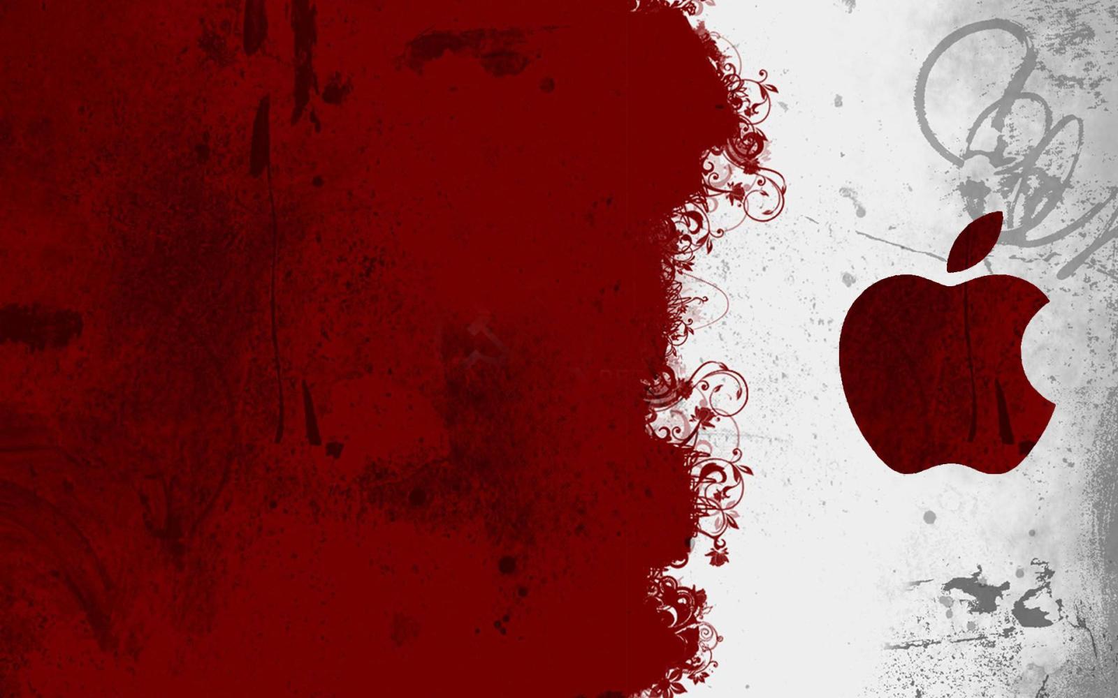 1920x1200 Cool Red Abstract Desktop Wallpaper - Wallpapers Browse