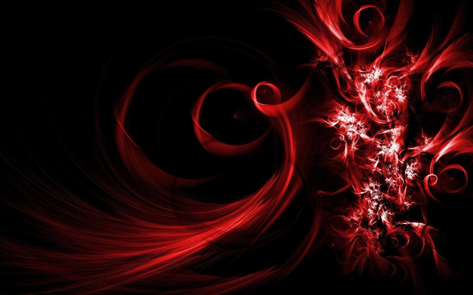 1920x1200 Cool Black and Red Wallpapers (70+ background pictures)