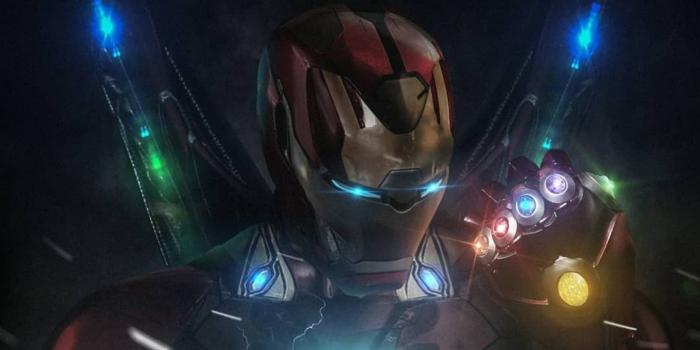 3416x1920 Iron Man Avengers Endgame HD wallpaper