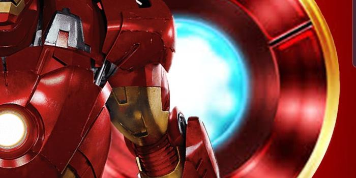 1080x2280 Iron Man wallpaper I made : S10wallpapers