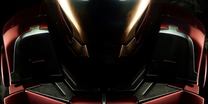 1080x2160 Download 1080x2160 wallpaper iron man, dark, armor, mark vii, honor